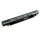 Bateria Asus X550 X550D X550E A41-X550 A41-X550A A450 A450C A450CA A450CC A41-X550 X550X1007CC-SL X550X3337CC-SL (Ver lista de compatibilidades)